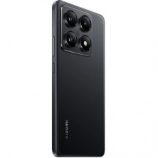 Мобильный телефон Xiaomi 14T Pro 12/1TB Titan Black (1079740) - Фото