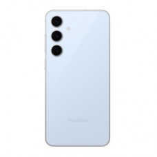Мобільний телефон Samsung Galaxy S24 FE 8/128 Gb Blue (SM-S721BLBDEUC) - Фото