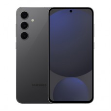 Мобільний телефон Samsung Galaxy S24 FE 8/128 Gb Graphite (SM-S721BZKDEUC) - Фото