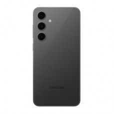 Мобільний телефон Samsung Galaxy S24 FE 8/128 Gb Graphite (SM-S721BZKDEUC) - Фото