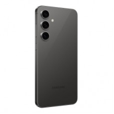 Мобільний телефон Samsung Galaxy S24 FE 8/128 Gb Graphite (SM-S721BZKDEUC) - Фото