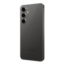 Мобільний телефон Samsung Galaxy S24 FE 8/128 Gb Graphite (SM-S721BZKDEUC) - Фото
