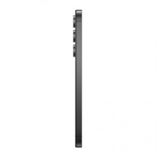 Мобільний телефон Samsung Galaxy S24 FE 8/128 Gb Graphite (SM-S721BZKDEUC) - Фото