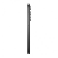 Мобільний телефон Samsung Galaxy S24 FE 8/128 Gb Graphite (SM-S721BZKDEUC) - Фото