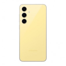 Мобільний телефон Samsung Galaxy S24 FE 8/128 Gb Yellow (SM-S721BZYDEUC) - Фото