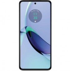Мобільний телефон Motorola G84 8/256 GB Marshmallow Blue (PAYM0036RS) - Фото