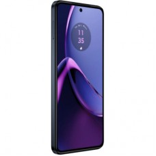 Мобільний телефон Motorola G84 8/256 GB Midnight Blue (PAYM0045RS) Мобільний телефон Motorola G84 8/256 GB Midnight Blue (PAYM0045RS) - Фото
