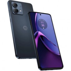 Мобільний телефон Motorola G84 8/256 GB Midnight Blue (PAYM0045RS) Мобільний телефон Motorola G84 8/256 GB Midnight Blue (PAYM0045RS) - Фото