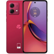 Мобільний телефон Motorola G84 8/256 GB Viva Magenta (PAYM0040RS)