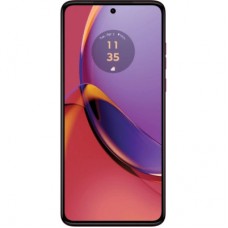 Мобільний телефон Motorola G84 8/256 GB Viva Magenta (PAYM0040RS) - Фото