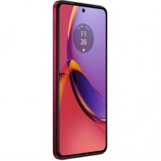 Мобільний телефон Motorola G84 8/256 GB Viva Magenta (PAYM0040RS) - Фото