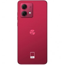 Мобільний телефон Motorola G84 8/256 GB Viva Magenta (PAYM0040RS) - Фото