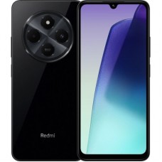 Мобільний телефон Xiaomi Redmi 14C 4/128 GB Midnight Black (1100372)