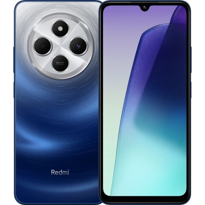 Мобільний телефон Xiaomi Redmi 14C 4/128 GB Starry Blue (1100374)