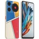 Телефон ZTE Nubia Music 4/128 GB POP Art (нубія мюзик)