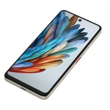 Телефон ZTE Nubia Music 4/128 GB POP Art (нубія мюзик) - Фото