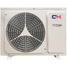 Кондиціонер Cooper&Hunter CH-S07FTXQ2-NG - Фото