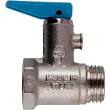 Бойлер TIKI TGR30SPRIMEMS30V9_TIKI - Фото