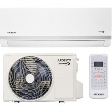 Кондиционер Ardesto ACM-09INV-R32-WF-AG-S Кондиционер Ardesto ACM-09INV-R32-WF-AG-S