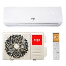 Кондиционер Ergo ACI 0923 SWН WIFI - Фото
