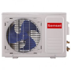 Кондиционер Sensei SAC-18CHI - Фото