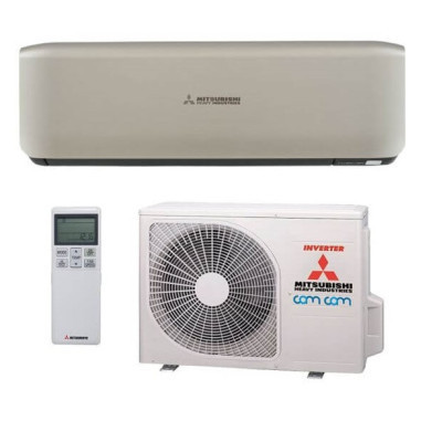 Кондиционер Mitsubishi SRK25ZS-WT/SRC25ZS-W