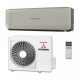 Кондиционер Mitsubishi SRK50ZS-WT/SRC50ZS-W