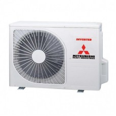 Кондиционер Mitsubishi SRK50ZS-WT/SRC50ZS-W - Фото