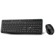Комплект Genius KM-8206S Wireless UA Black (31340017404) Комплект Genius KM-8206S Wireless UA Black (31340017404)