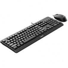 Комплект Philips SPT6207BL/00 USB Black (SPT6207BL/00) - Фото