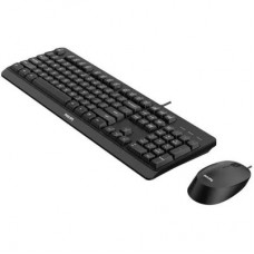 Комплект Philips SPT6207BL/00 USB Black (SPT6207BL/00) - Фото