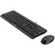 Комплект Philips SPT6207BL/00 USB Black (SPT6207BL/00)