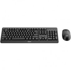 Комплект Philips 6307 Wireless UA Black (SPT6307BL/00) - Фото
