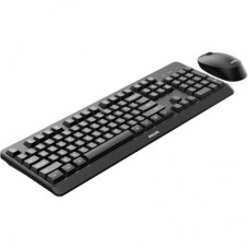 Комплект Philips 6307 Wireless UA Black (SPT6307BL/00) - Фото