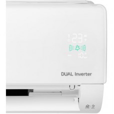 Кондиционер LG AP12RK.NSJR / AP12RK.UA3R - Фото