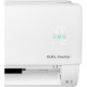 Кондиционер LG AP12RK.NSJR / AP12RK.UA3R Кондиционер LG AP12RK.NSJR / AP12RK.UA3R