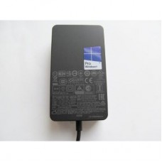 Блок живлення для планшета Microsoft model 1800, 15 В, 2.58 А (44 W), роз'єм special + USB (A40271) - Фото