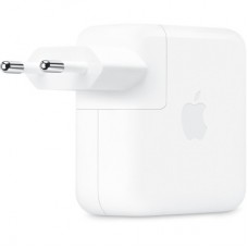 Блок питания к ноутбуку Apple 70W USB-C Power Adapter (MXN53ZM/A) - Фото