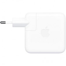 Блок питания к ноутбуку Apple 70W USB-C Power Adapter (MXN53ZM/A) - Фото