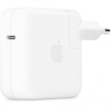 Блок питания к ноутбуку Apple 70W USB-C Power Adapter (MXN53ZM/A) - Фото