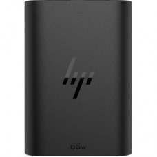 Блок живлення до ноутбука HP 65W GaN USB-C (600Q7AA)