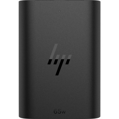 Блок живлення до ноутбука HP 65W GaN USB-C (600Q7AA)