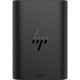 Блок живлення до ноутбука HP 65W GaN USB-C (600Q7AA)