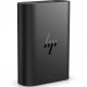 Блок живлення до ноутбука HP 65W GaN USB-C (600Q7AA) Блок живлення до ноутбука HP 65W GaN USB-C (600Q7AA)