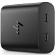 Блок живлення до ноутбука HP 65W GaN USB-C (600Q7AA) Блок живлення до ноутбука HP 65W GaN USB-C (600Q7AA)