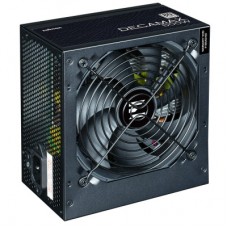 Блок живлення Zalman 500W Decamax (ZM500-LX3) - Фото