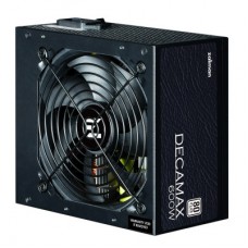 Блок живлення Zalman 600W Decamax (ZM600-LX3) - Фото
