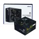 Блок живлення Zalman 600W Decamax (ZM600-LX3) Блок живлення Zalman 600W Decamax (ZM600-LX3)