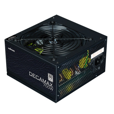 Блок питания Zalman 700W Decamax (ZM700-LX3)
