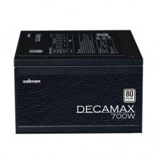 Блок живлення Zalman 700W Decamax (ZM700-LX3) - Фото